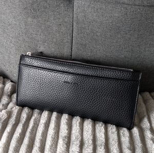 🖤Black🖤 Matt & Nat wallet